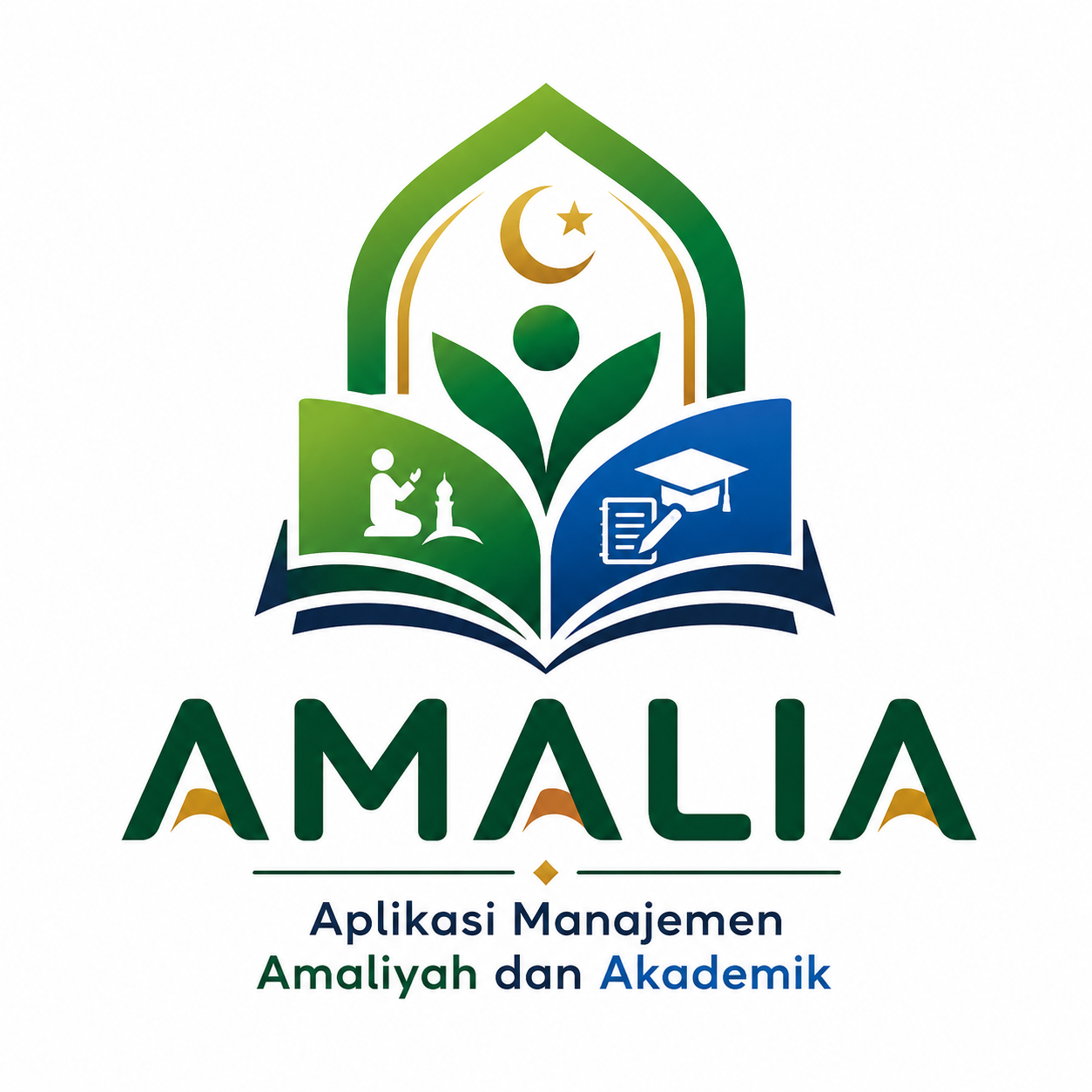 Logo AMALIA