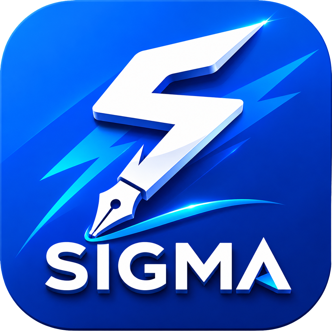 Logo SIGMA