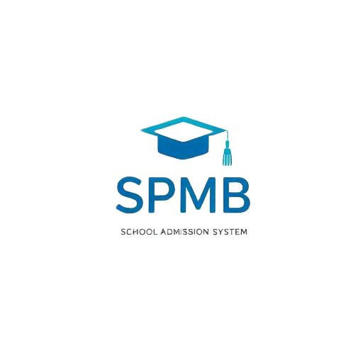 Logo SPMB